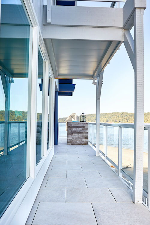 Great Outdoor Escape